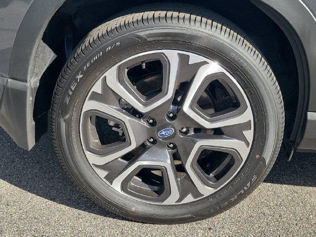 2026 Subaru Ascent - $42,250