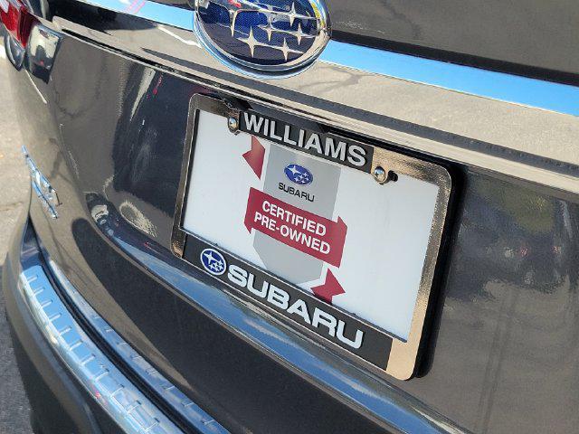 2026 Subaru Ascent - $42,250