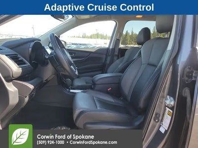 2022 Subaru Ascent AWD Onyx Edition 4DR SUV