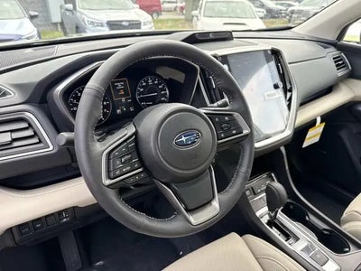 2026 Subaru Ascent AWD Limited 7-Passenger 4DR SUV