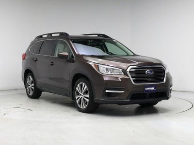 2021 Subaru Ascent AWD Premium 7-Passenger 4DR SUV