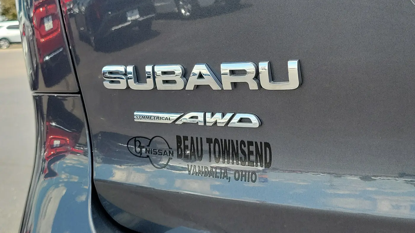 2021 Subaru Ascent Premium 7-Passenger