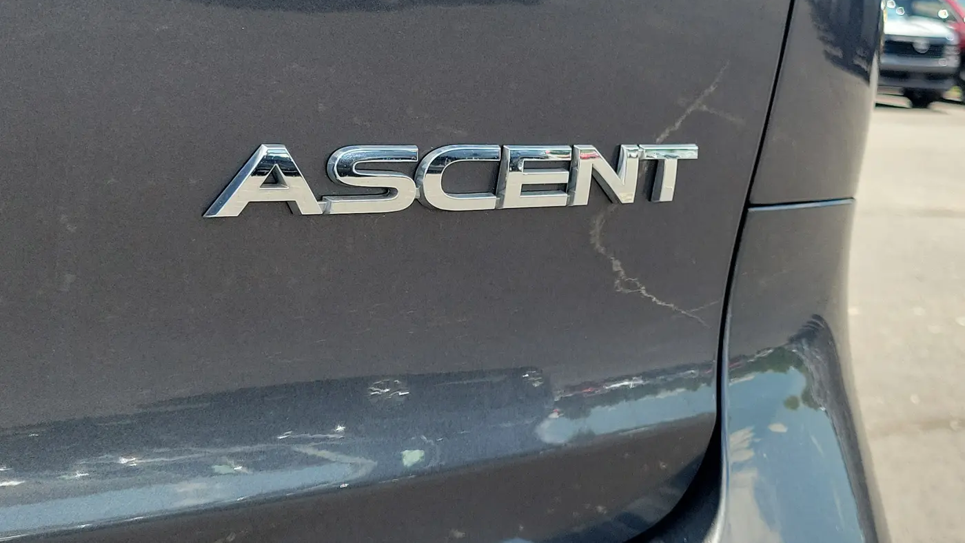 2021 Subaru Ascent Premium 7-Passenger