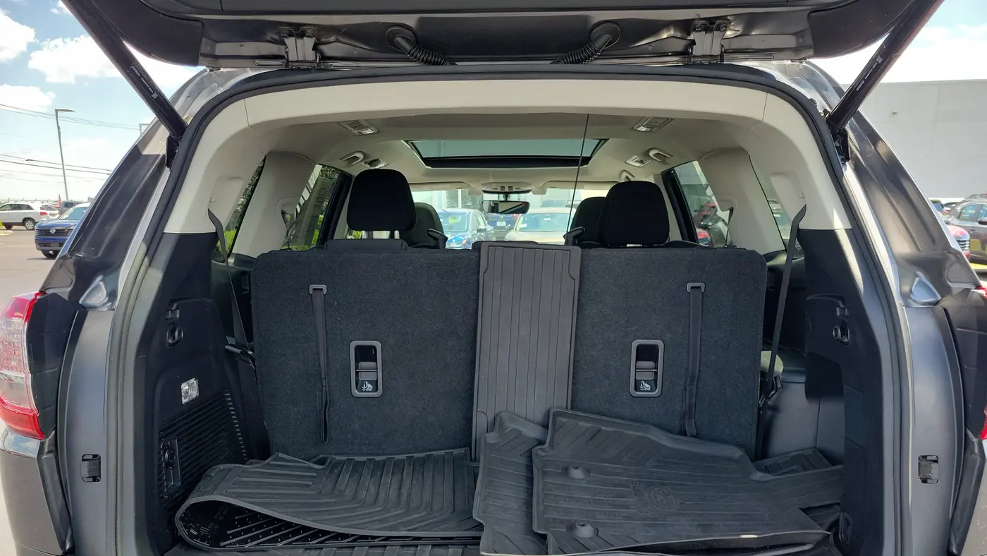 2021 Subaru Ascent Premium 7-Passenger