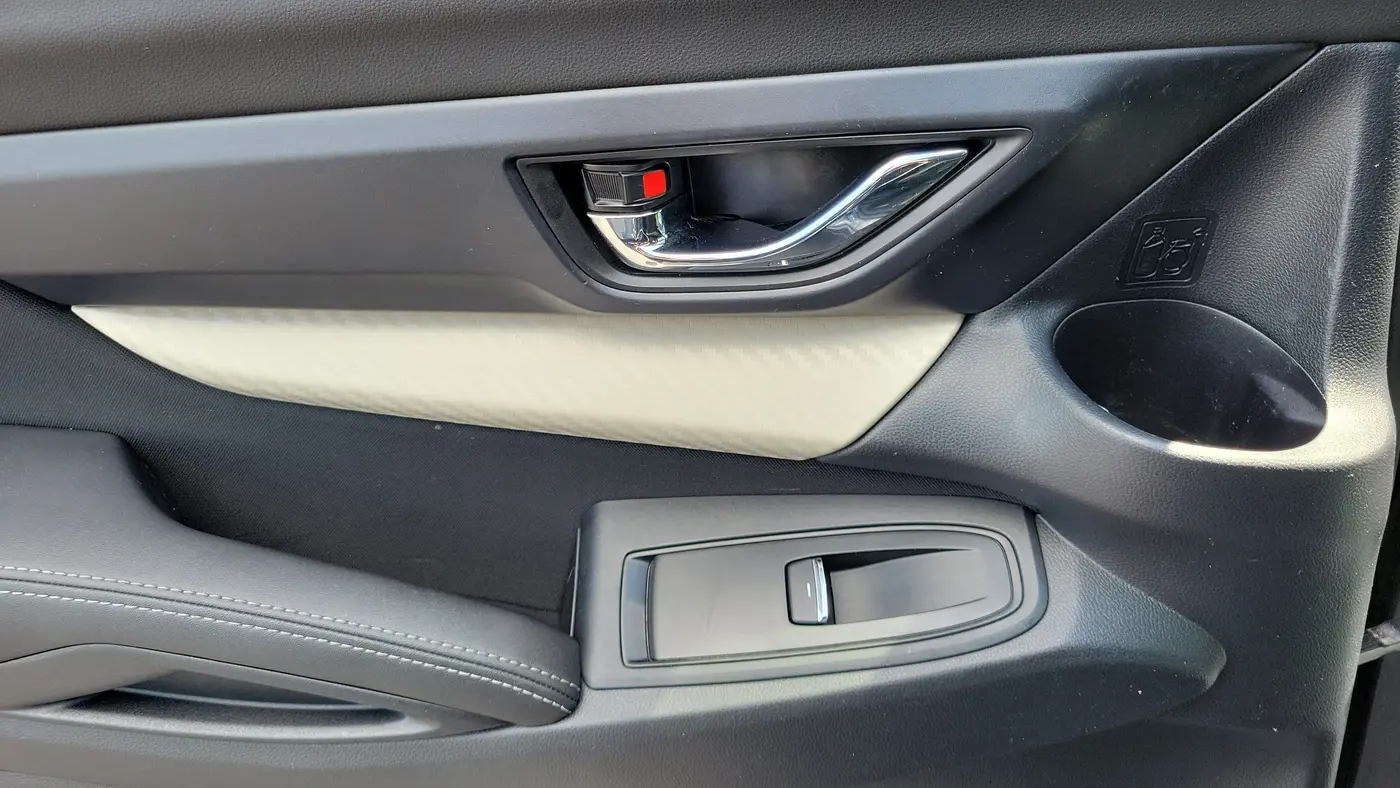 2021 Subaru Ascent Premium 7-Passenger
