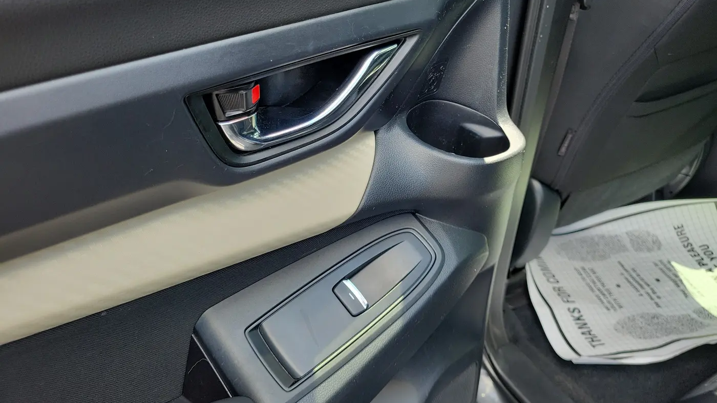2021 Subaru Ascent Premium 7-Passenger