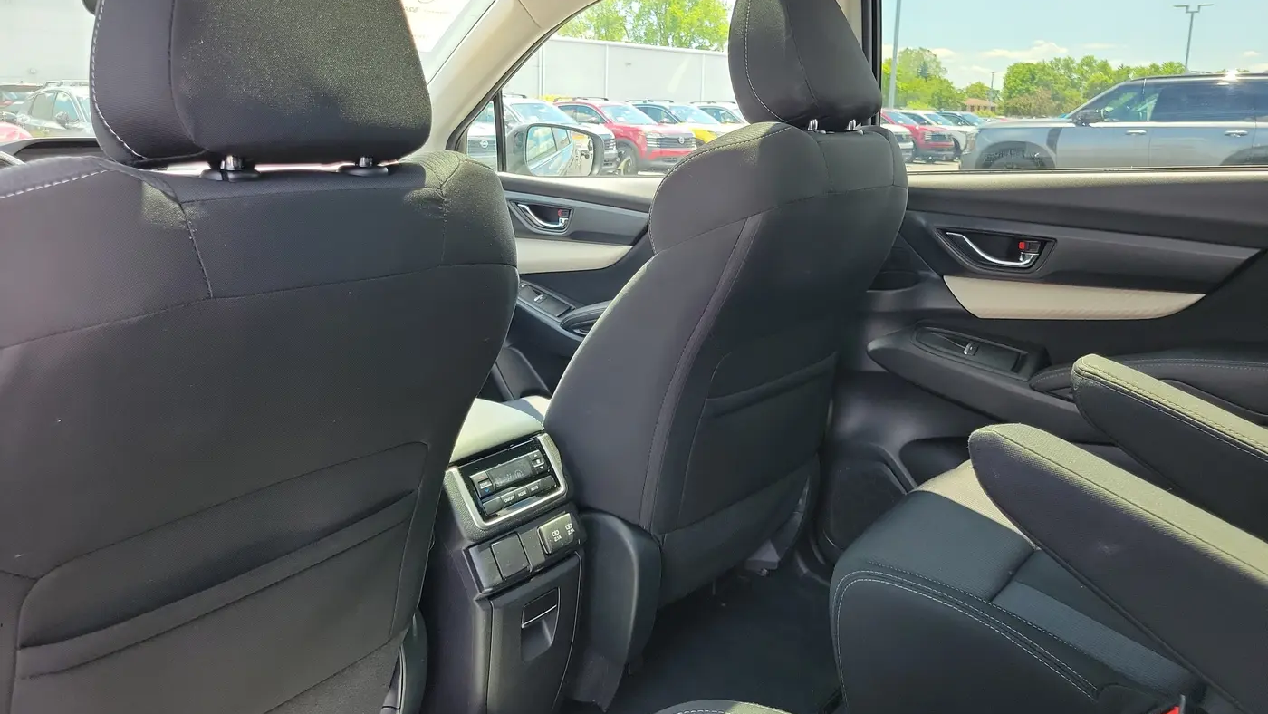 2021 Subaru Ascent Premium 7-Passenger