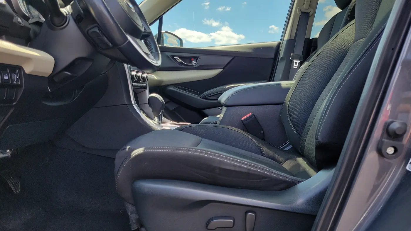 2021 Subaru Ascent Premium 7-Passenger