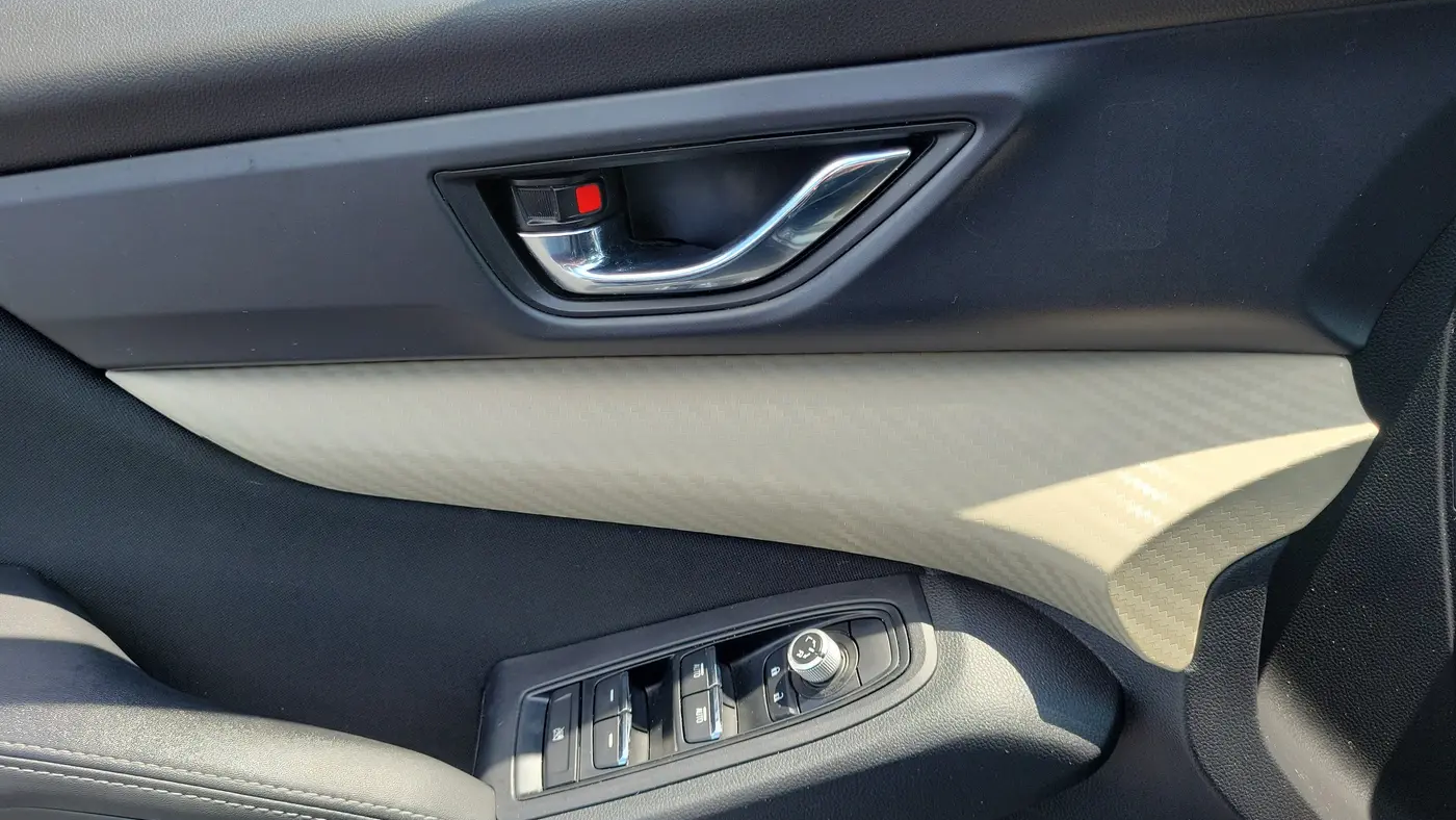 2021 Subaru Ascent Premium 7-Passenger