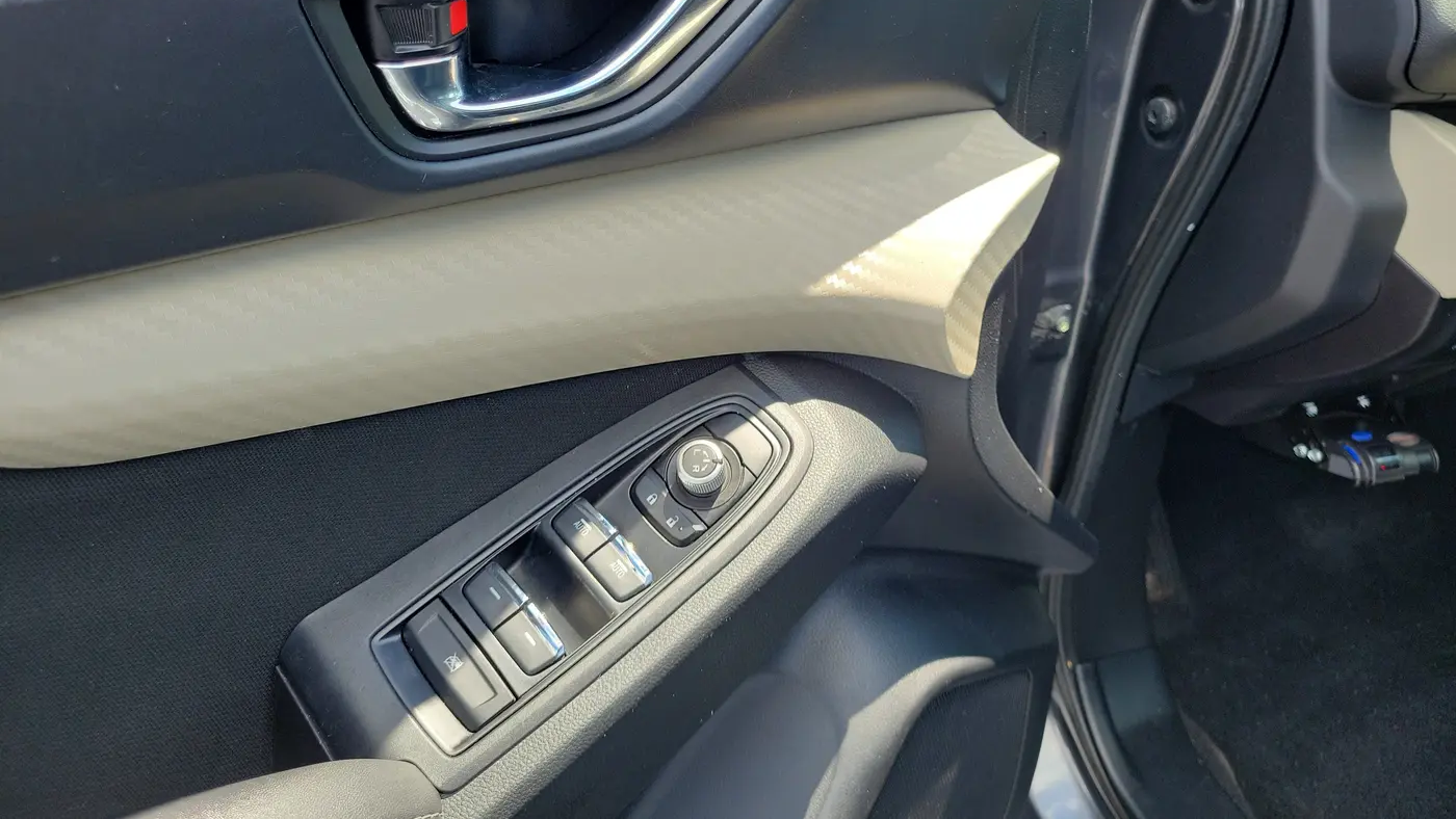 2021 Subaru Ascent Premium 7-Passenger