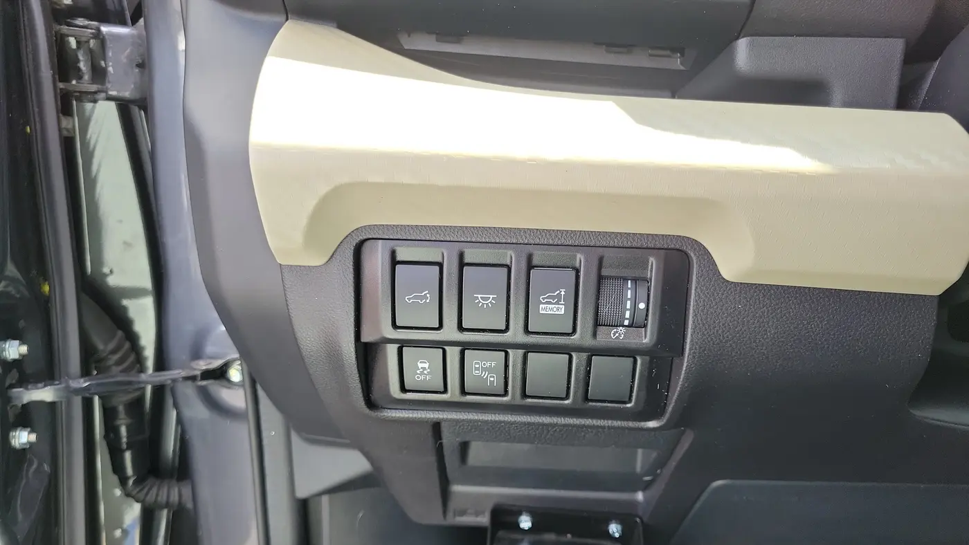 2021 Subaru Ascent Premium 7-Passenger