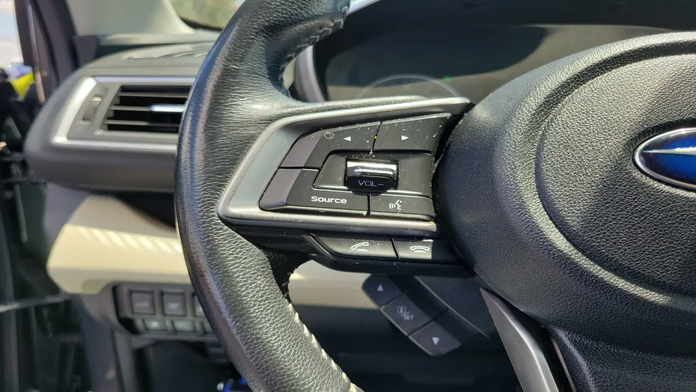 2021 Subaru Ascent Premium 7-Passenger