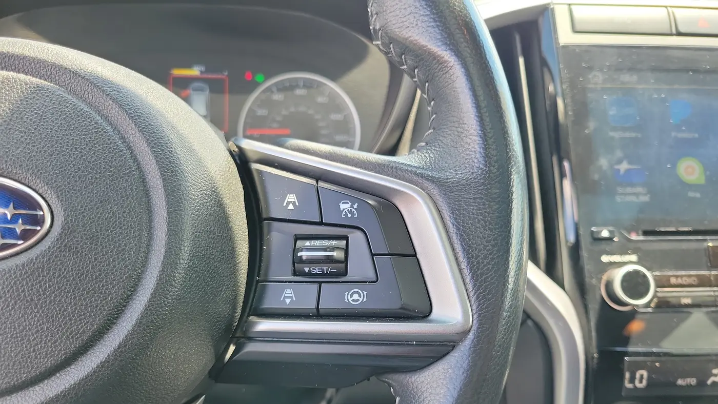 2021 Subaru Ascent Premium 7-Passenger