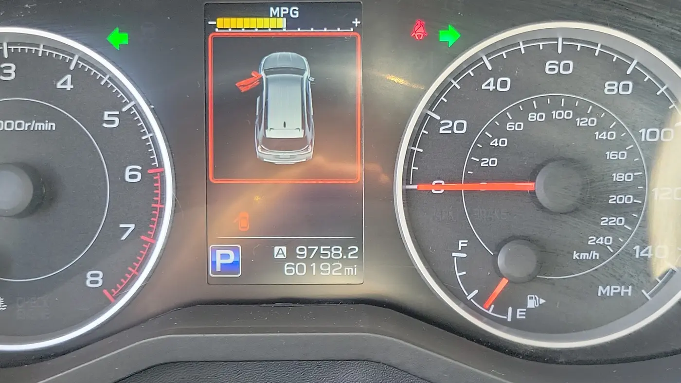 2021 Subaru Ascent Premium 7-Passenger