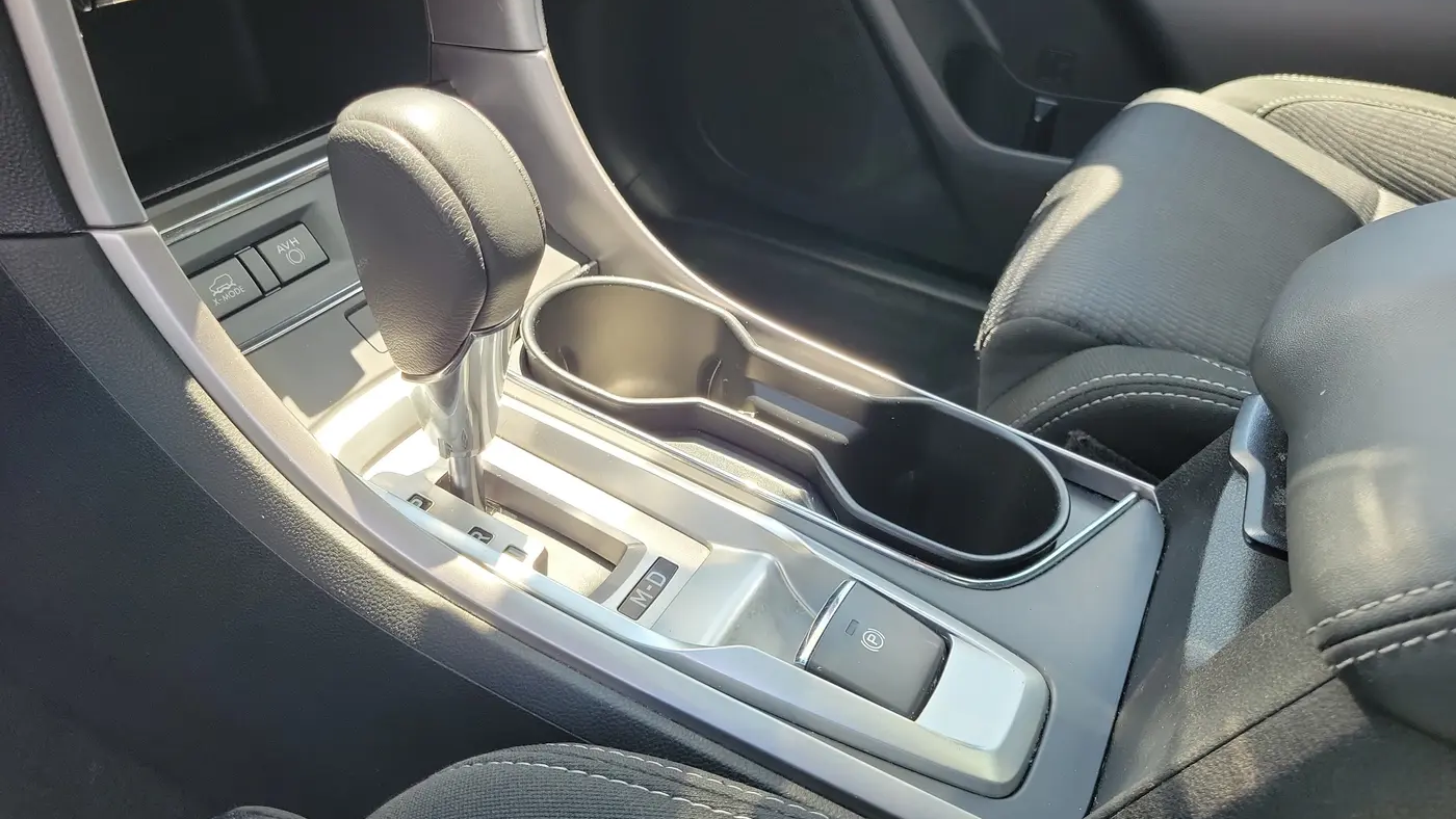 2021 Subaru Ascent Premium 7-Passenger