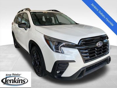 Photo of a 2023 Subaru Ascent AWD Onyx Edition 4DR SUV for sale