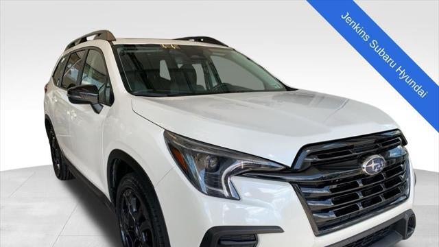 Preowned 2023 Subaru Ascent Onyx Edition for Sale