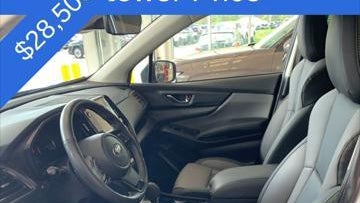 2023 Subaru Ascent Onyx Edition