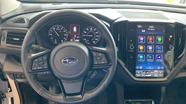 2023 Subaru Ascent Onyx Edition