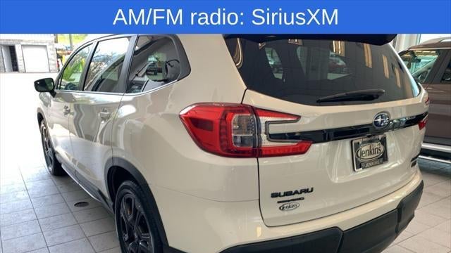 2023 Subaru Ascent Onyx Edition