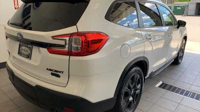 2023 Subaru Ascent Onyx Edition