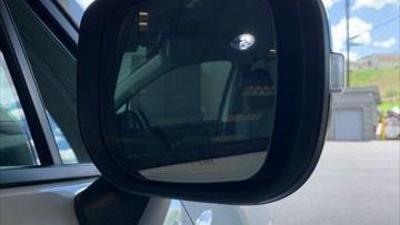 2023 Subaru Ascent Onyx Edition
