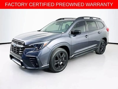 2024 Subaru Ascent AWD Onyx Edition 4DR SUV
