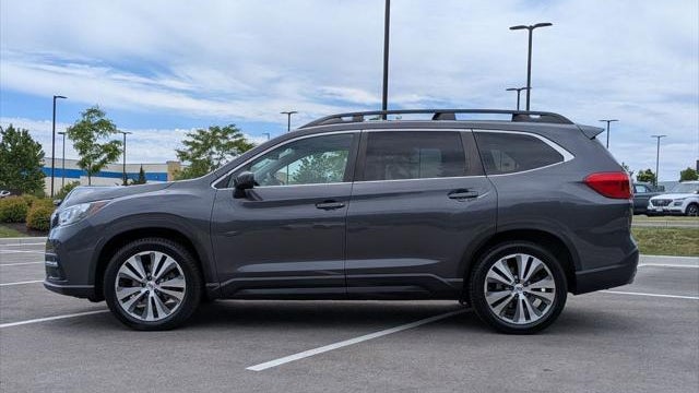 2020 Subaru Ascent Premium 7-Passenger