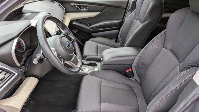2020 Subaru Ascent Premium 7-Passenger