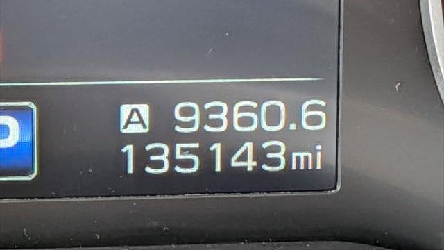 2020 Subaru Ascent Premium 7-Passenger