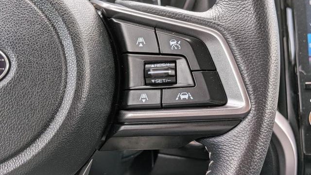 2020 Subaru Ascent Premium 7-Passenger