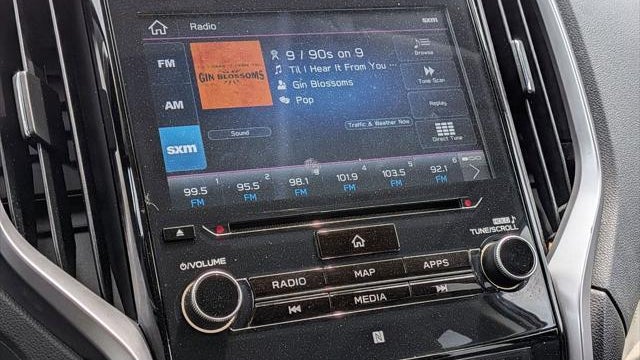 2020 Subaru Ascent Premium 7-Passenger