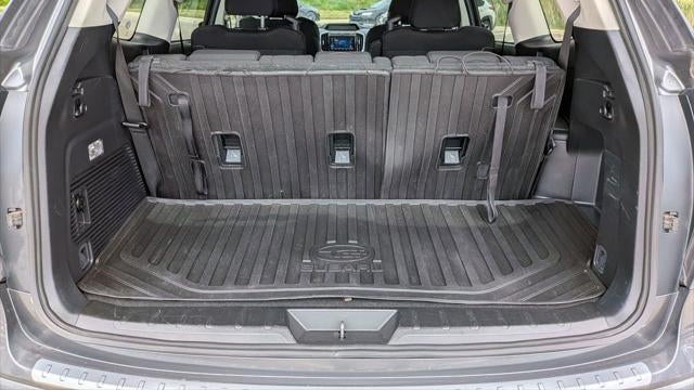 2020 Subaru Ascent Premium 7-Passenger