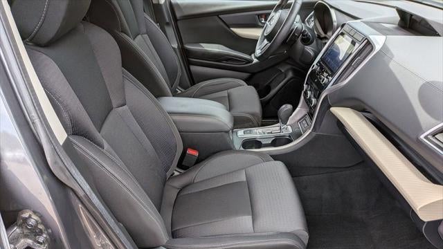 2020 Subaru Ascent Premium 7-Passenger