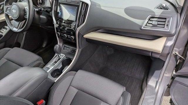 2020 Subaru Ascent Premium 7-Passenger