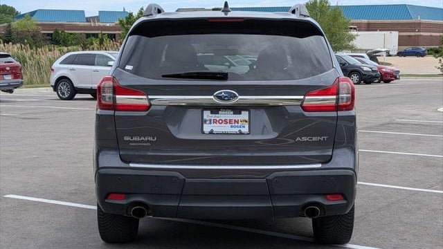 2020 Subaru Ascent Premium 7-Passenger