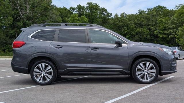 2020 Subaru Ascent Premium 7-Passenger