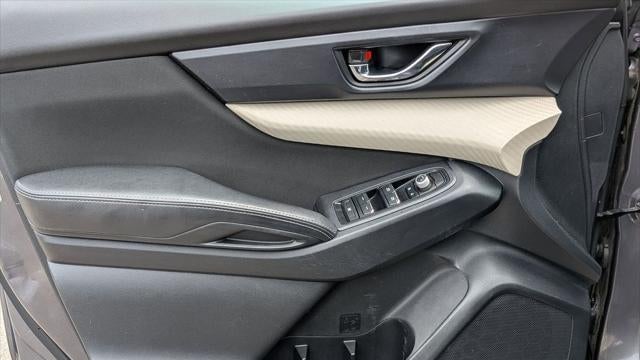 2020 Subaru Ascent Premium 7-Passenger