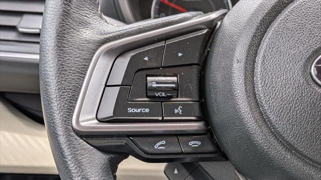 2020 Subaru Ascent Premium 7-Passenger