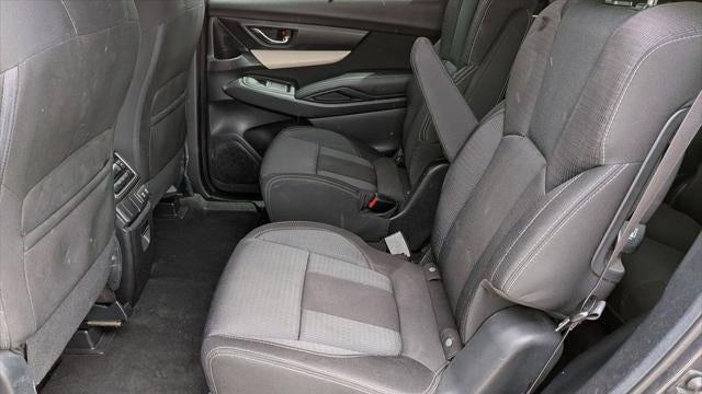 2020 Subaru Ascent Premium 7-Passenger