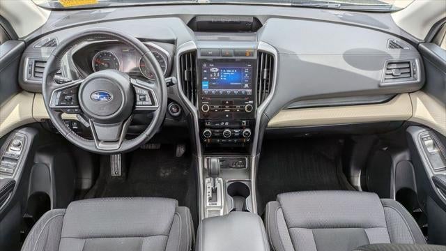 2020 Subaru Ascent Premium 7-Passenger