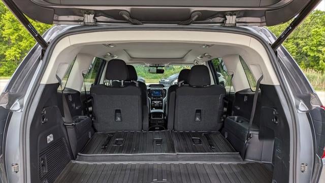 2020 Subaru Ascent Premium 7-Passenger