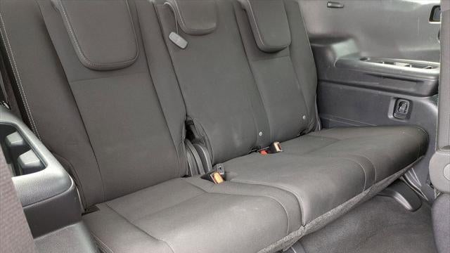 2020 Subaru Ascent Premium 7-Passenger