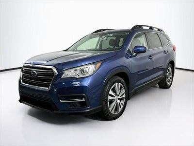 2021 Subaru Ascent AWD Premium 7-Passenger 4DR SUV