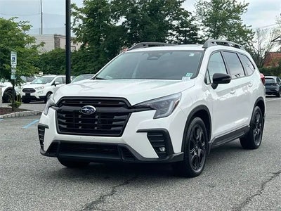 Photo of a 2023 Subaru Ascent AWD Onyx Edition 4DR SUV for sale