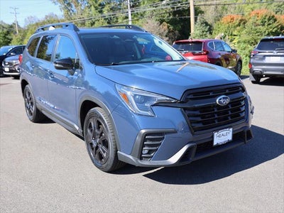 2023 Subaru Ascent AWD Onyx Edition 4DR SUV