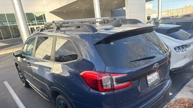 2024 Subaru Ascent Onyx Edition