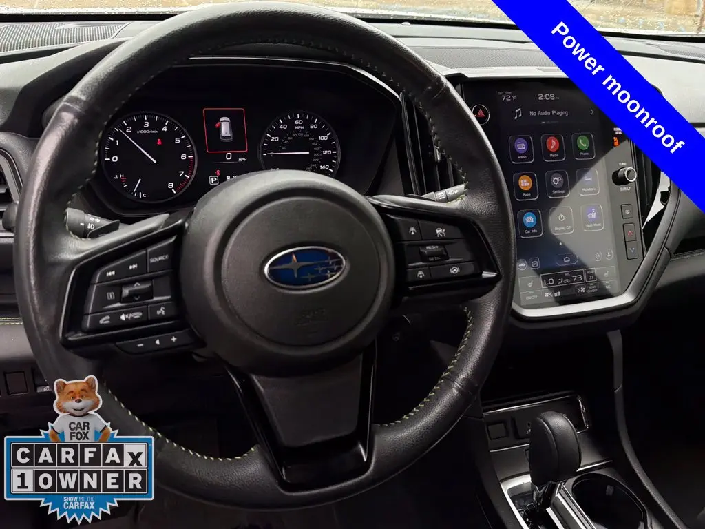 2024 Subaru Ascent - $30,814