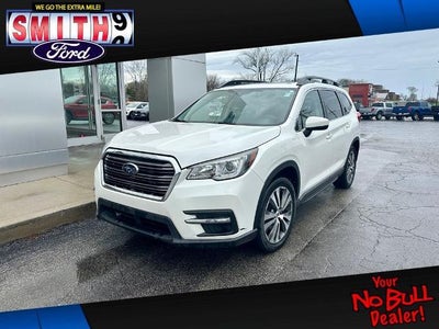 2020 Subaru Ascent AWD Premium 7-Passenger 4DR SUV