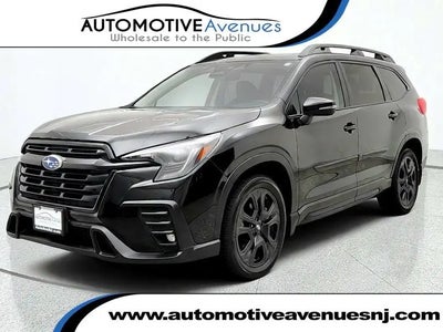 2023 Subaru Ascent AWD Onyx Edition 4DR SUV